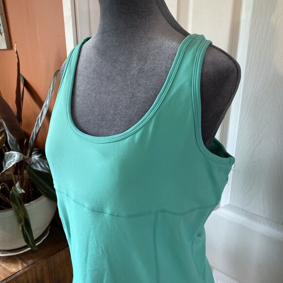 EllumiNation Sports Women’s L Large Tank Top Athletic Ware Running Jogging - Picture 4 of 11